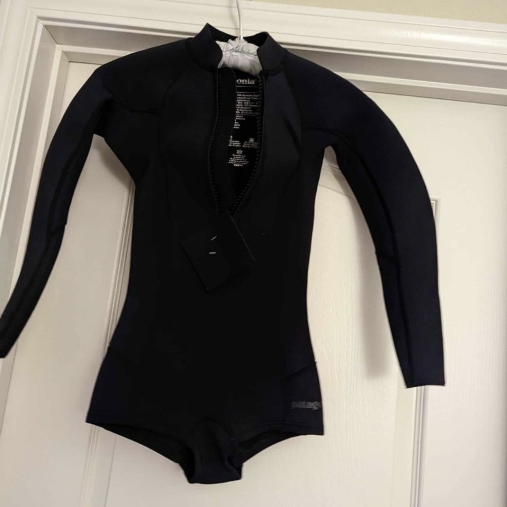 Patagonia spring Jane wetsuit